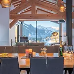 Seven Summits - Pool - Sauna - Jacuzzi - By Cozee Chalet Chamonix Mont Blanc