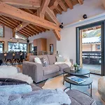 Seven Summits - Pool - Sauna - Jacuzzi - By Cozee Chalet