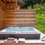 Seven Summits - Pool - Sauna - Jacuzzi - By Cozee Chalet