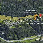 Chalet Seven Summits - Pool - Sauna - Jacuzzi - By Cozee