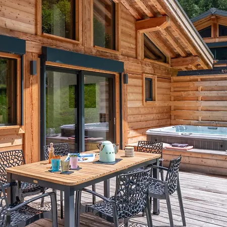 Seven Summits - Pool - Sauna - Jacuzzi - By Cozee *