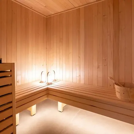 Seven Summits - Pool - Sauna - Jacuzzi - By Cozee *