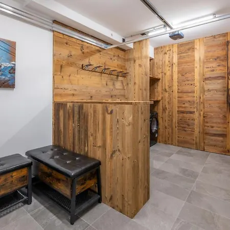 Seven Summits - Pool - Sauna - Jacuzzi - By Cozee Chalé