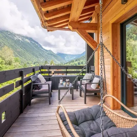 Seven Summits - Pool - Sauna - Jacuzzi - By Cozee Chalé