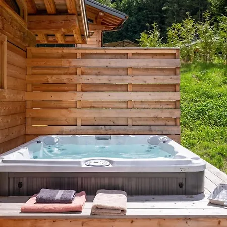 Seven Summits - Pool - Sauna - Jacuzzi - By Cozee *