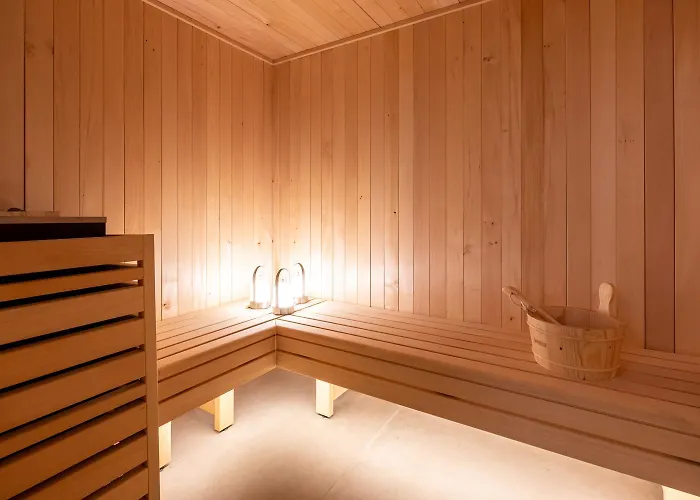 Seven Summits - Pool - Sauna - Jacuzzi - By Cozee Chamonix