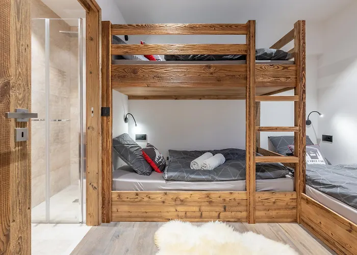 Seven Summits - Pool - Sauna - Jacuzzi - By Cozee * Chamonix