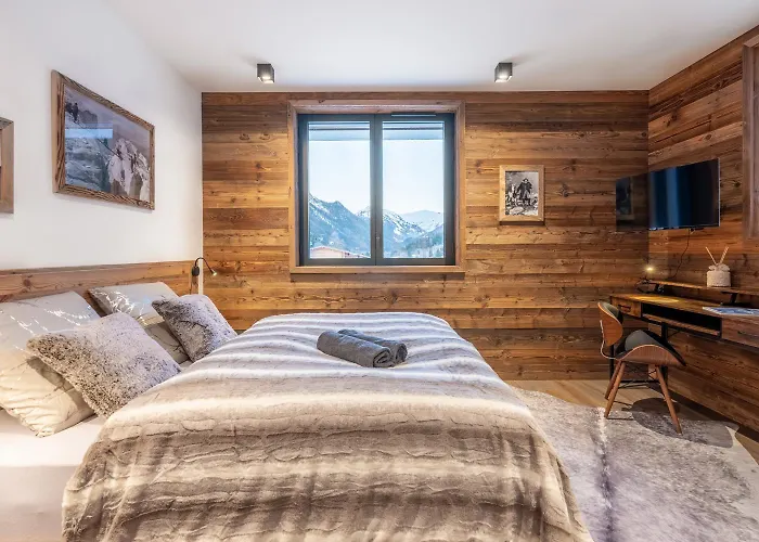 Seven Summits - Pool - Sauna - Jacuzzi - By Cozee * Chamonix