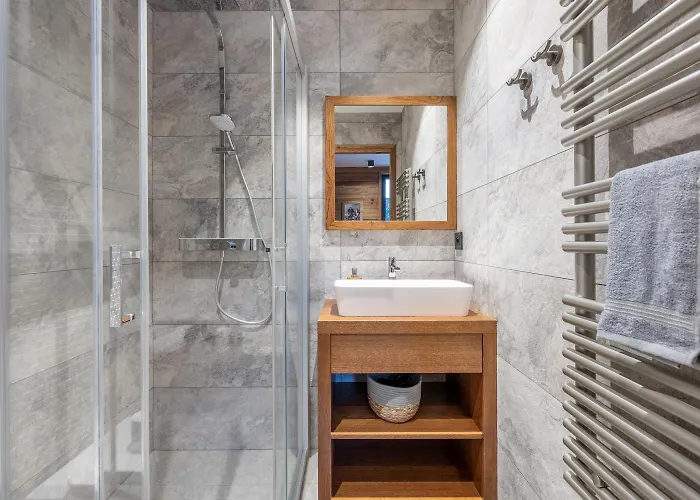 Chalet Seven Summits - Pool - Sauna - Jacuzzi - By Cozee Chamonix