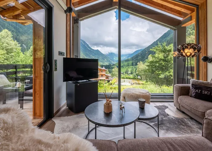 Seven Summits - Pool - Sauna - Jacuzzi - By Cozee