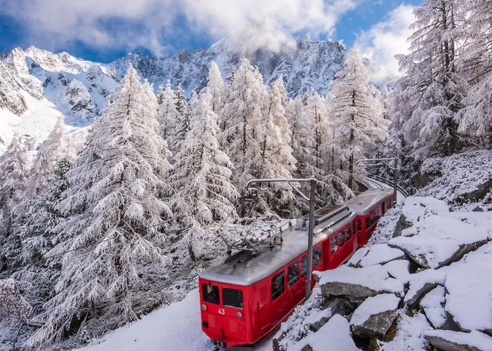 Alpesi faház Seven Summits - Pool - Sauna - Jacuzzi - By Cozee *