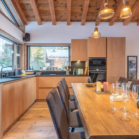 Seven Summits - Pool - Sauna - Jacuzzi - By Cozee *