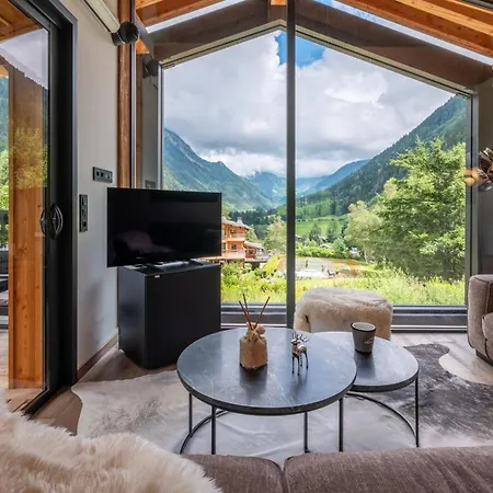 Seven Summits - Pool - Sauna - Jacuzzi - By Cozee