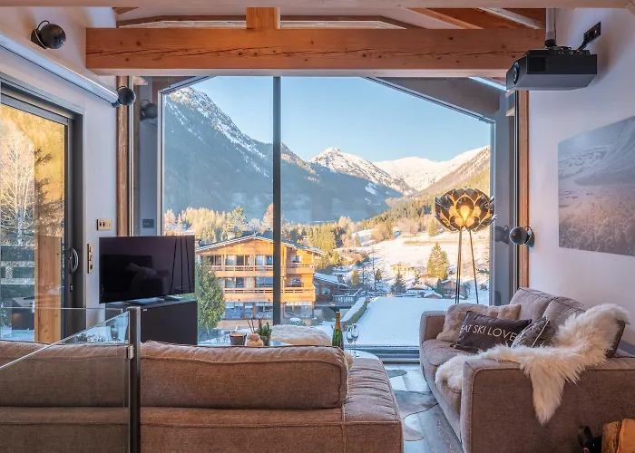 Seven Summits - Pool - Sauna - Jacuzzi - By Cozee *