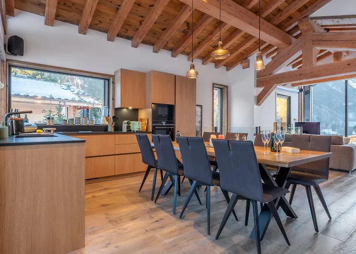 Seven Summits - Pool - Sauna - Jacuzzi - By Cozee *