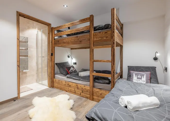 Seven Summits - Pool - Sauna - Jacuzzi - By Cozee *